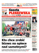 Tyg. Gazeta Pleszewska