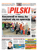 Tyg. Pilski