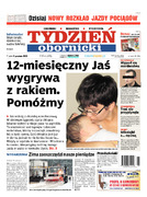 Tyg. Tydzień obornicki