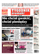 Tyg. Tygodnik Śremski