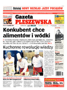 Tyg. Gazeta Pleszewska