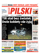 Tyg. Pilski teren