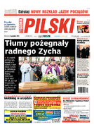 Tyg. Pilski