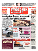 Tyg. Tygodnik Śremski