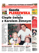 Tyg. Gazeta Pleszewska