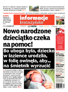 Tyg. Informacje krotoszyńskie