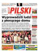 Tyg. Pilski