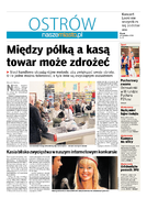 Tyg. Ostrów nasze miasto