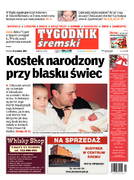 Tyg. Tygodnik Śremski