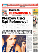 Tyg. Gazeta Pleszewska