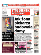 Tyg. Tygodnik Śremski