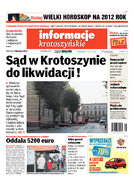 Tyg. Informacje krotoszyńskie