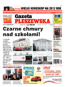 Tyg. Gazeta Pleszewska