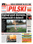 Tyg. Pilski