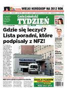 Tyg. Gnieźnieński Tydzień