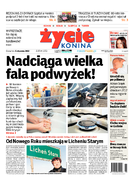 Tyg. Życie Konina