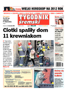 Tyg. Tygodnik Śremski