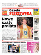 Tyg. Gazeta Pleszewska