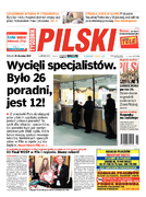 Tyg. Pilski