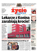 Tyg. Życie Konina