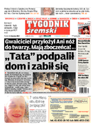 Tyg. Tygodnik Śremski