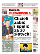 Tyg. Gazeta Pleszewska