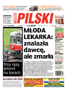 Tyg. Pilski teren