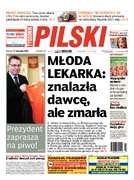 Tyg. Pilski