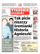 Tyg. Tygodnik Śremski