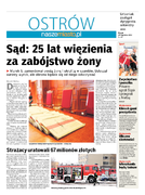 Tyg. Ostrów nasze miasto