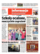 Tyg. Informacje krotoszyńskie