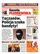 Tyg. Gazeta Pleszewska