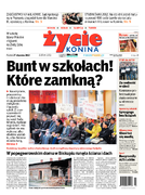 Tyg. Życie Konina