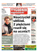 Tyg. Tygodnik Wągrowiecki