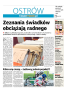 Tyg. Ostrów nasze miasto