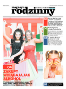 Magazyn Rodzinny