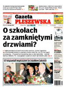 Tyg. Gazeta Pleszewska