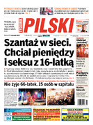 Tyg. Pilski teren