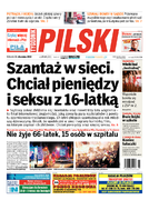 Tyg. Pilski