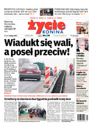 Tyg. Życie Konina