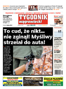 Tyg. Tygodnik Wągrowiecki