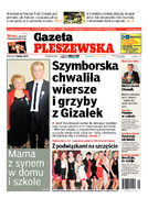 Tyg. Gazeta Pleszewska