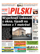 Tyg. Pilski