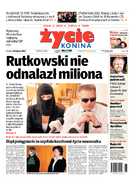Tyg. Życie Konina
