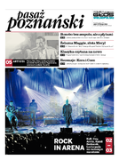 Tygodnik miejski Pasaż Poznański