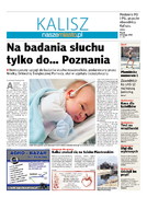Tyg. Kalisz Nasze Miasto
