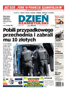 Tyg. Dzień szamotulski
