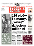 Tyg. Tygodnik Śremski