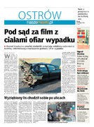 Tyg. Ostrów nasze miasto