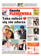 Tyg. Gazeta Pleszewska